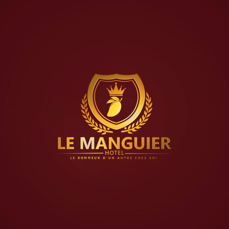 Hotel Le Manguier Les Cayes Cameră foto